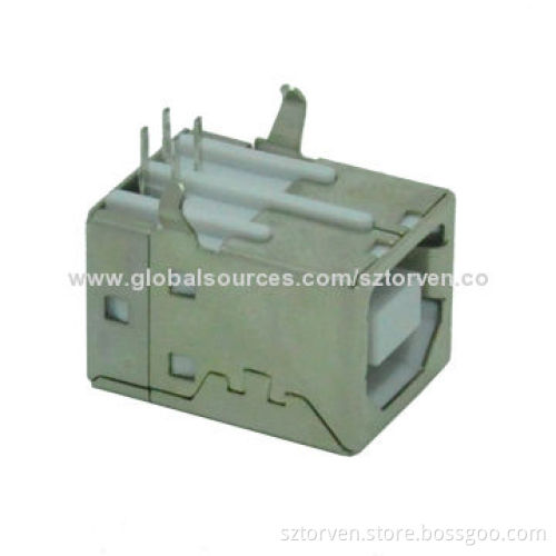 USB connector